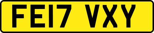 FE17VXY