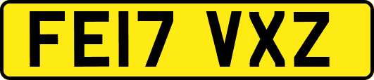 FE17VXZ