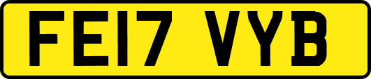 FE17VYB