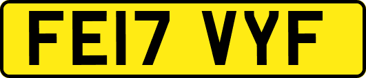 FE17VYF