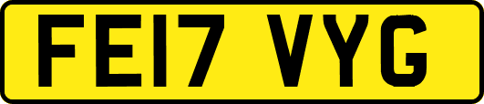 FE17VYG