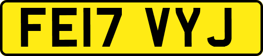 FE17VYJ