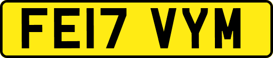 FE17VYM
