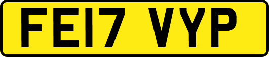 FE17VYP
