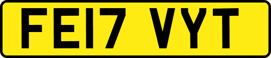 FE17VYT
