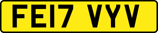 FE17VYV