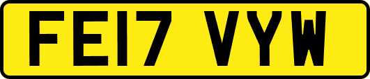 FE17VYW