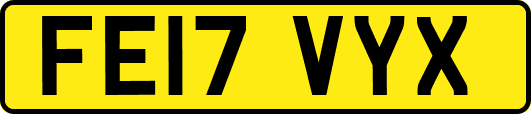 FE17VYX