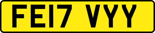 FE17VYY