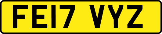 FE17VYZ