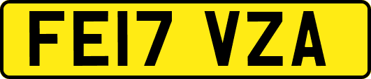 FE17VZA