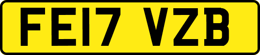 FE17VZB