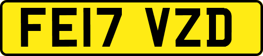 FE17VZD