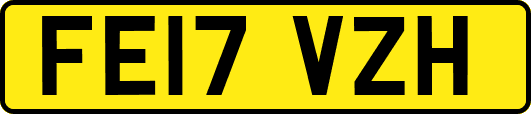 FE17VZH