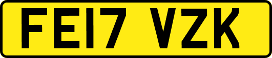 FE17VZK