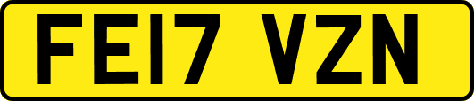 FE17VZN