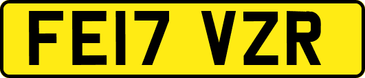 FE17VZR