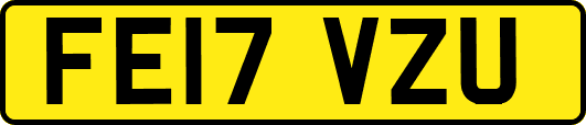 FE17VZU