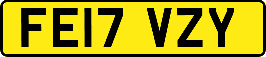 FE17VZY