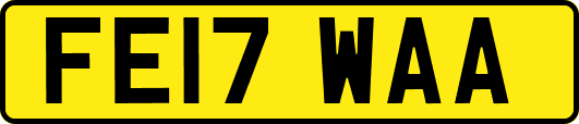 FE17WAA