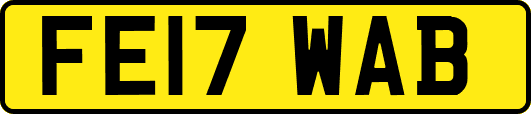 FE17WAB