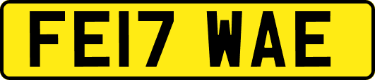 FE17WAE