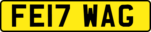 FE17WAG