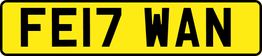 FE17WAN