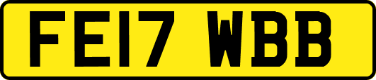 FE17WBB