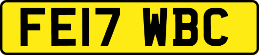 FE17WBC
