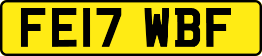 FE17WBF