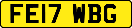FE17WBG