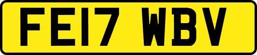 FE17WBV