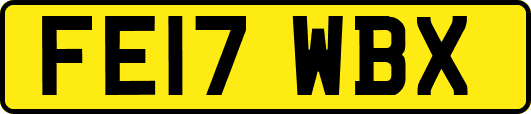 FE17WBX