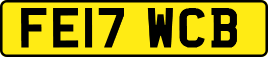 FE17WCB