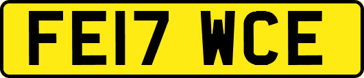 FE17WCE