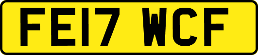 FE17WCF