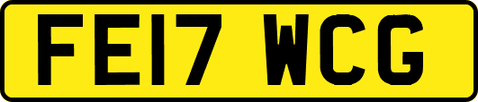 FE17WCG