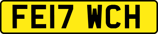 FE17WCH