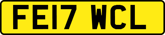 FE17WCL