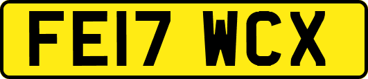 FE17WCX