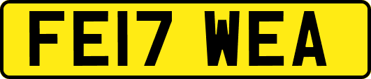FE17WEA