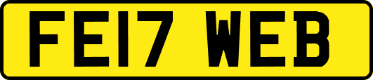 FE17WEB