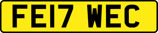 FE17WEC