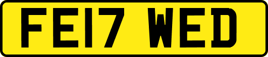 FE17WED