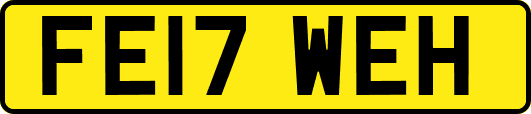 FE17WEH