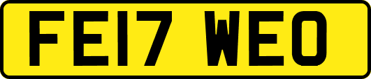 FE17WEO