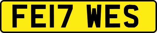 FE17WES