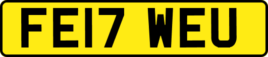 FE17WEU