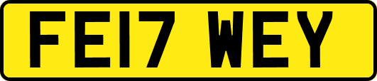 FE17WEY